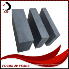 China Supply High Purity Carbon Graphite Material Bulk